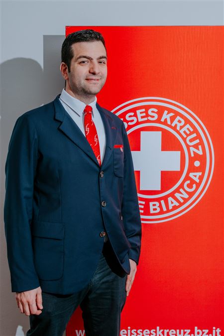 Presidente Alexander Schmid