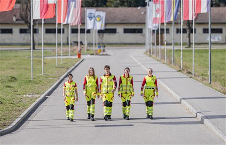 Servizio civile volontario