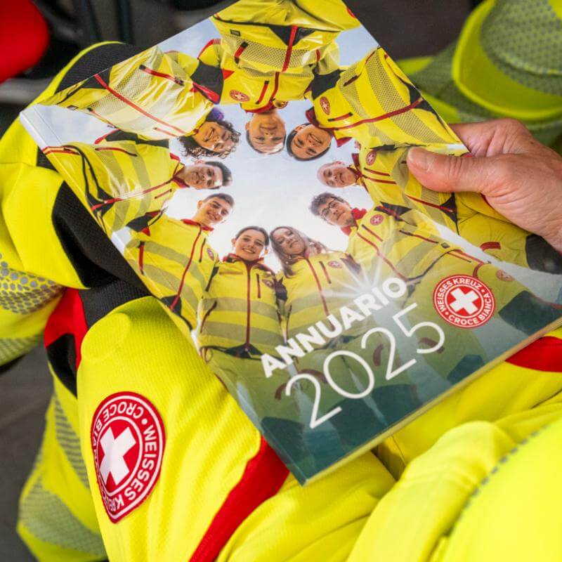 Assemblea soci 2026