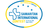 Logo Samaritan Contest 2026