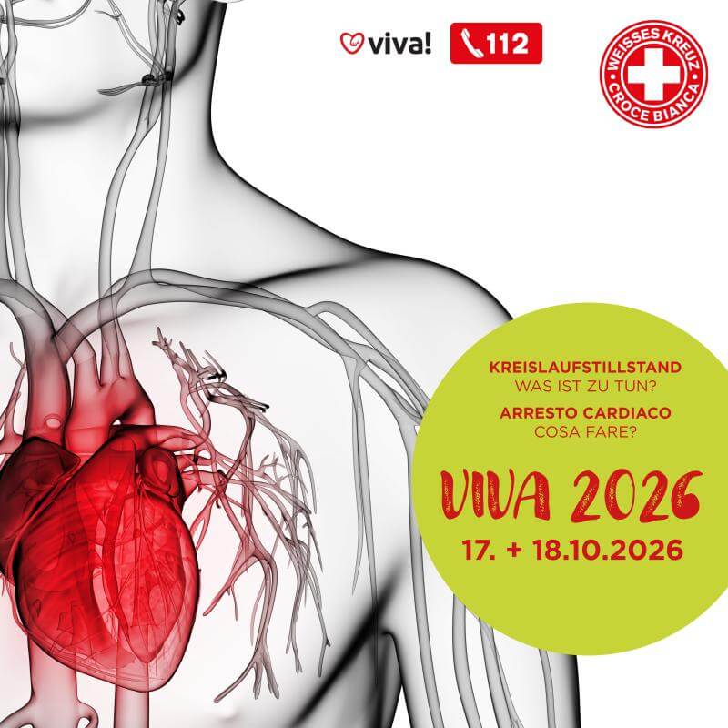 Iniziativa di sensibilizzazione VIVA 2026